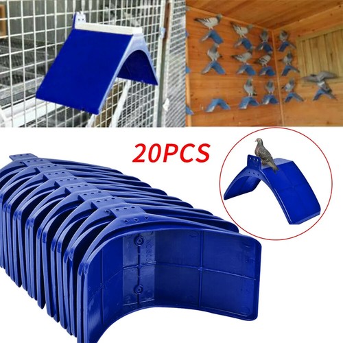 20pcs pigeon bird pet roost - 20pcs,