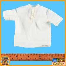 1943 Burma - White Shirt - 1/6