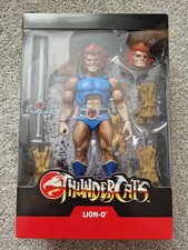Super7 Thundercats Ultimates