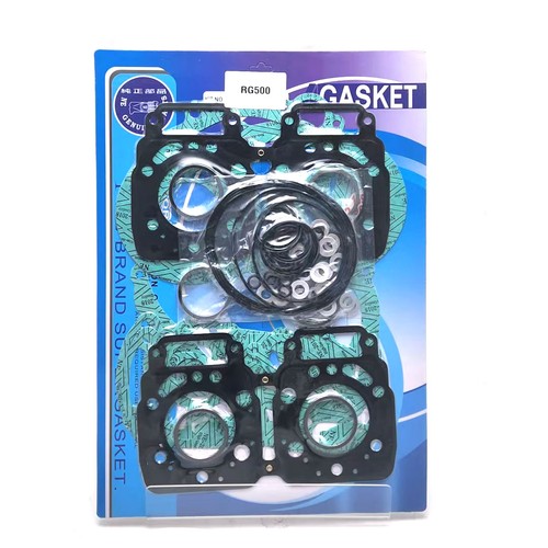 Complete engine gasket kit - complete,