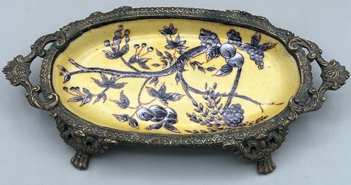 Vintage chinese porcelain - vintage,