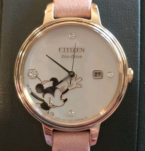 Citizen disney watch womens - citizen,