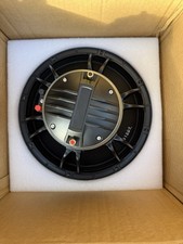 12” Coaxial Neodymium PA