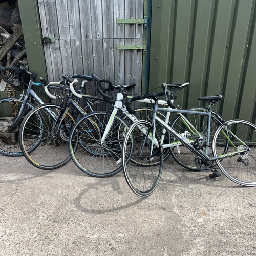 Road bikes viking and - bikes,