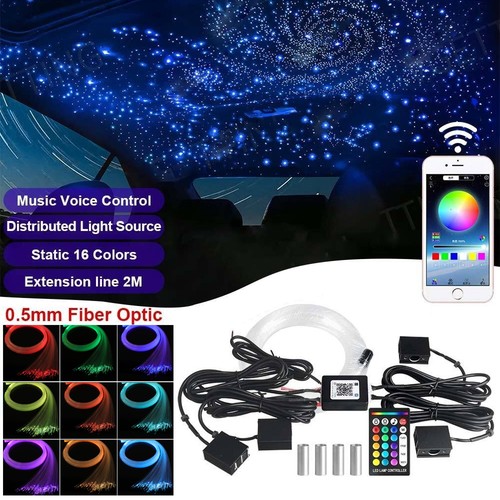 1200pcs headliner star light - headliner,