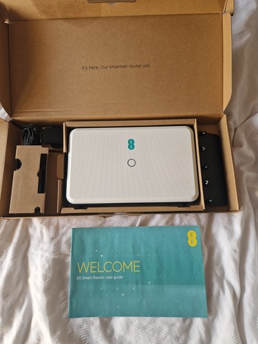 Smart router dual band - smart, dual-band