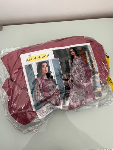 Womens pakistani asian suit - asian,
