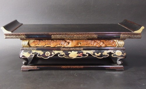 Bwt2604 japanese buddhist wood - bwt2604,