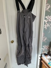 Gill Sailing Dungarees