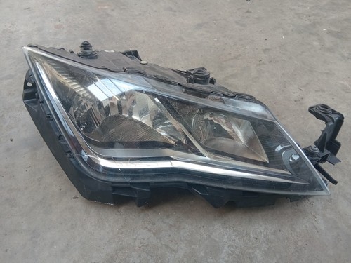 Seat leon 2012 2020 - 2012-2020, front