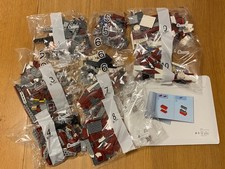 Lego Star Wars Coruscant Guard