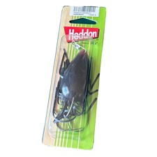 Vintage Heddon Moss Boss