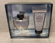 Kylie Minogue Sweet Darling Discontinued boxed set 75ml perfume and body lotion