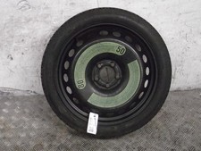 Bmw X5 E70 19" Inch Space Saver Spare Wheel With Tyre 125/70 R19 2007-2013N