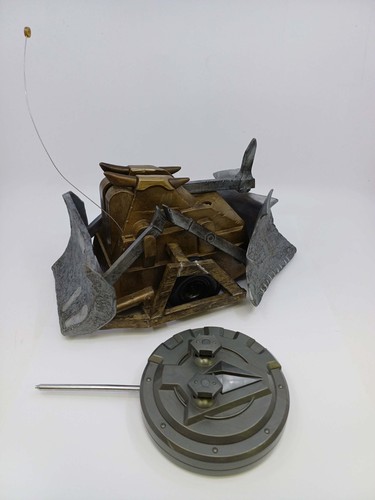 2000 robot wars remote - wars,