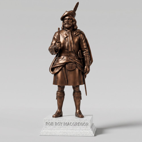 Rob roy macgregor - rob,