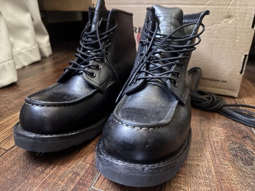 Red wing 8828 size dyed - 8m, (dyed