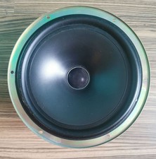 KEF MB200 (SP1280) Uni-Q Series Bass & Tweeter (1992)