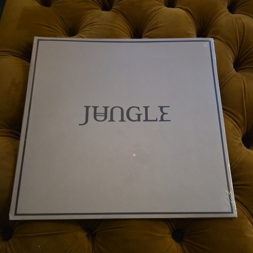 Loving stereo jungle - loving, by