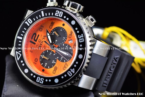 Invicta men 52mm pro - men's,