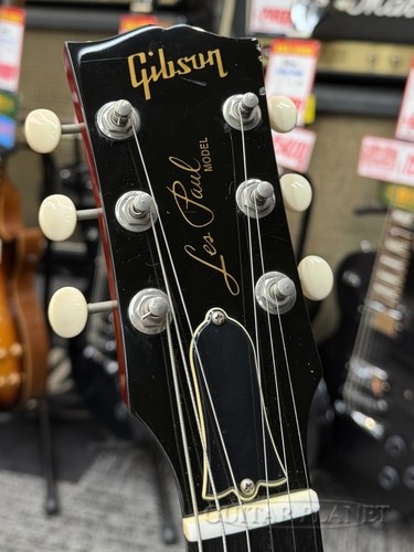 Gibson les paul junior special - paul,