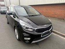 2017 KIA CARENS- BREAKING