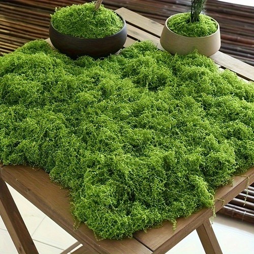 100g green artificial - 30/50/100g,