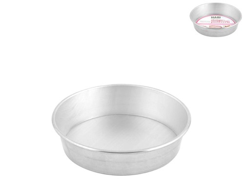 Aluminum mold for pie - mold,