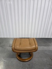 Ekornes Stressless Tan Colored