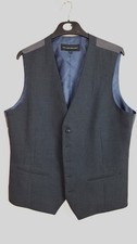 Taylor & Wright mens waistcoat
