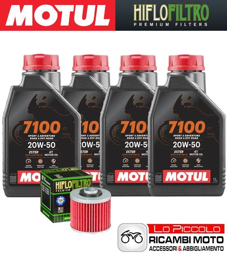 Cutting kit oil motul 7100 - cutting,