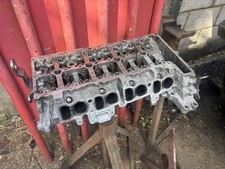 Reconditioned cylinder head - reconditioned,