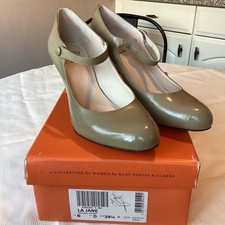 Mary Portas & Clark’s LA