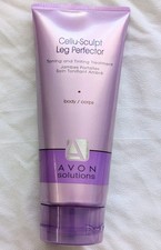 Avon Solutions Cellu-Sculpt