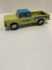 Vintage Nylint Bike Buggy