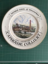 Caphouse Colliery North