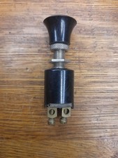 Lucas Style PULL Push Switch