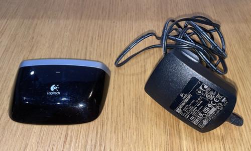 Logitech harmony adapter - logitech,