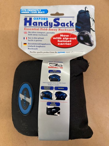 Oxford handysack of577 - handysack,