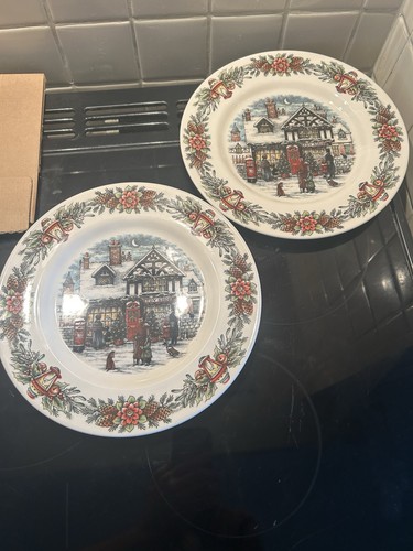 Royal stafford christmas toy - christmas,