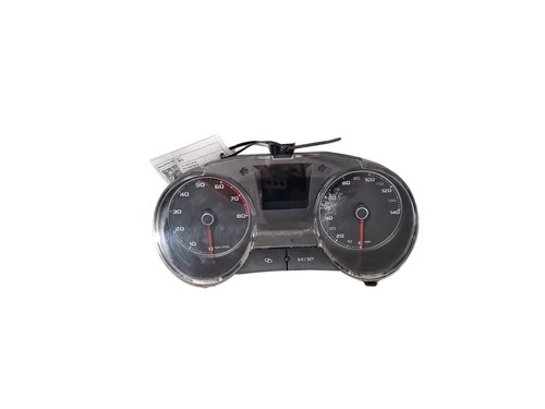 2008 2017 seat ibiza - 2008-2017, 6j