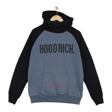 Hoodrich Hoodie Mens Size S