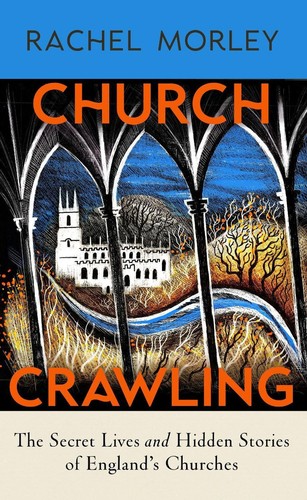 Church crawling the secret - crawling:,