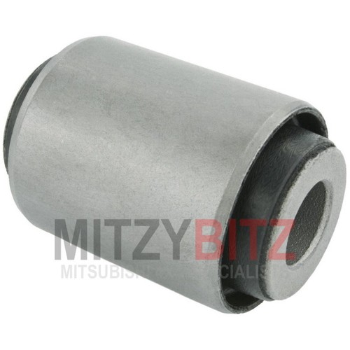 Rear suspension assist link - rear,
