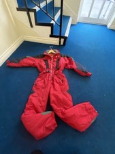 Vintage Trespass Kids Boy /