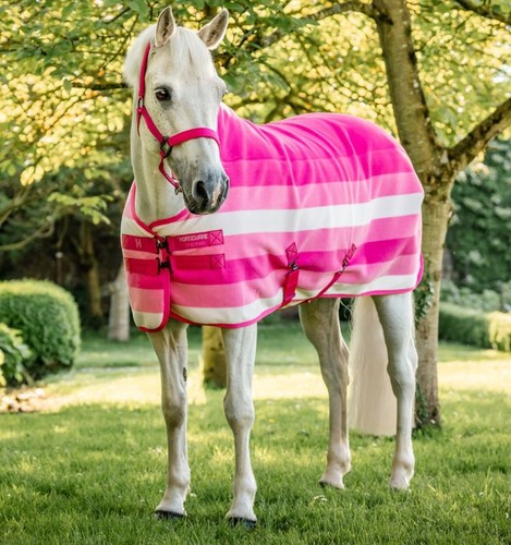 Horseware newmarket fleece - horseware,