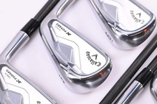 Callaway X Forged Max 2025