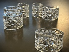 Waterford Crystal Lismore