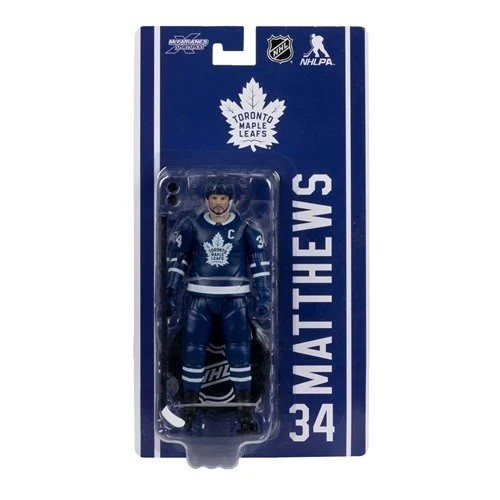 Nhl mcfarlane sportspicks - nhl,