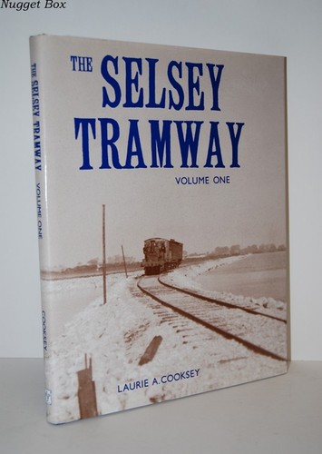 Selsey tramway vol - selsey,